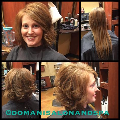 Pin By Domani Salon And Spa On Beforeafters Spa Salon Before After