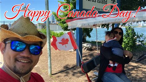 Canada Turns A Year Older Happy Canada Day Youtube