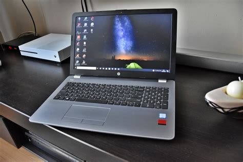 Laptop Hp Hp 250 G6 Model 3168ngw Stan Idealny Oleśnica Kup Teraz