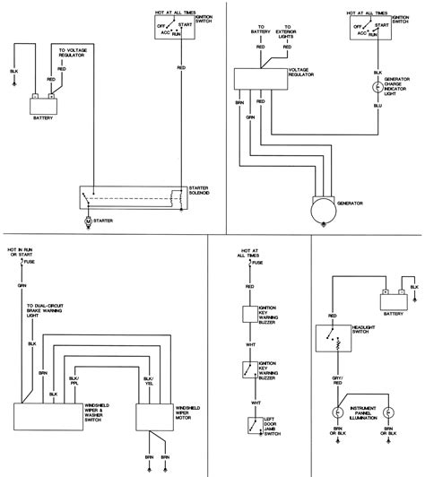 Vw Beetle Electronic Ignition Wiring Diagram