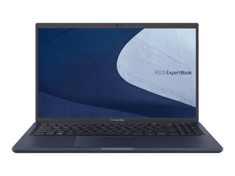 Asus Expertbook B2 156 Laptop Core I5 8gb Ram 250gb Ssd Win 11