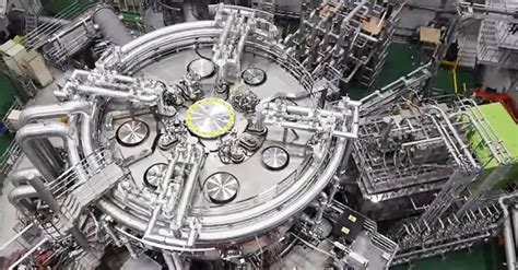 South Korean Fusion Reactor Sets An Exciting World Record