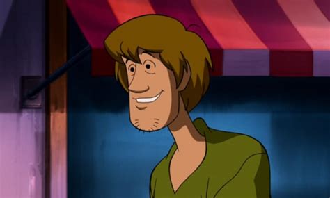 Say Anything As Shaggy From Scooby Doo For You By Crowscalling Fiverr