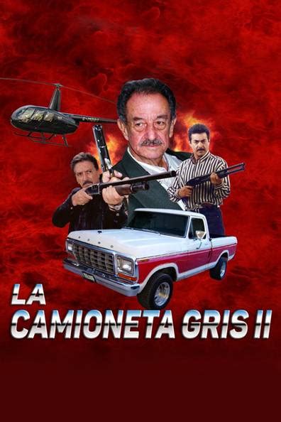 How To Watch And Stream La Camioneta Gris 2 2000 On Roku