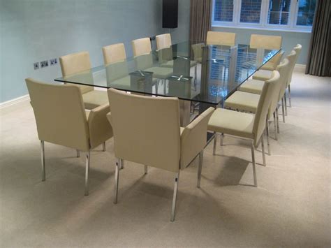 12 Person Dining Room Table Good Looking 12 Seat Dining Room Table