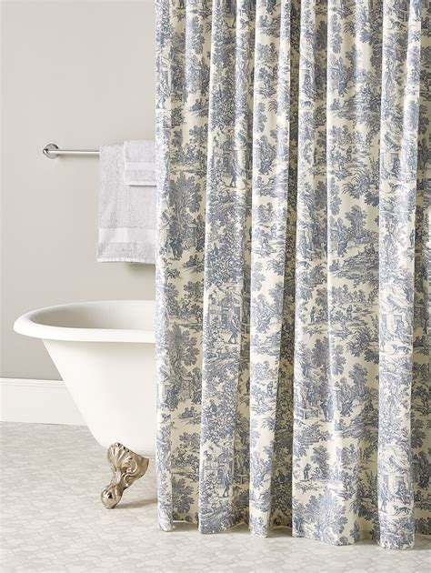 30 Beautiful Shower Curtain Gray Bathroom