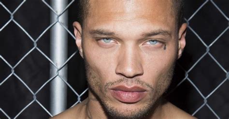 Jeremy Meeks El Preso Más Sexy Del Mundo Condenado A 27 Meses De Cárcel