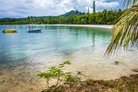 New Caledonia Travel Australia And Pacific Lonely Planet
