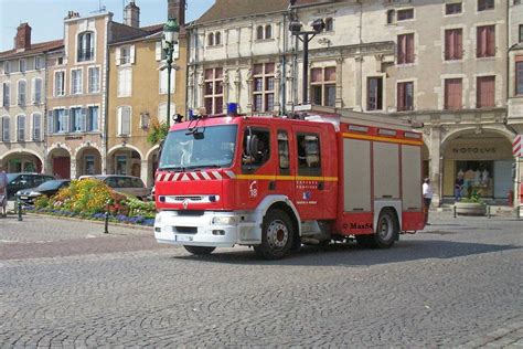 Sympa un nouveau site pour les véhicules de pompiers français. Véhicules des pompiers français - Auto titre