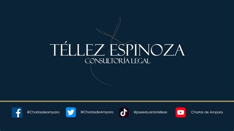 Téllez Espinoza Consultoría Legal Home