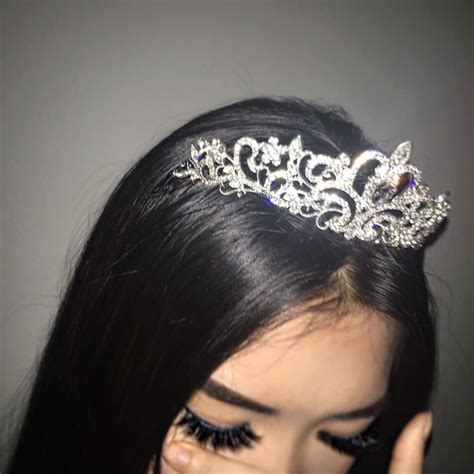 Looking to download safe free latest software now. Aesthetic Baddie Princess / KHAYANDERSON | Bad girl aesthetic, Crown tumblr, Princess ... - Find ...