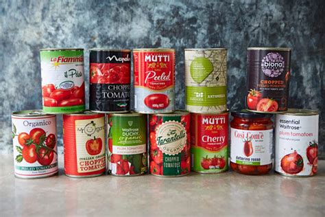 What To Do With Tinned Tomatoes Features Jamie Oliver