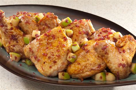Here are the best chicken dishes in. Empire Kosher