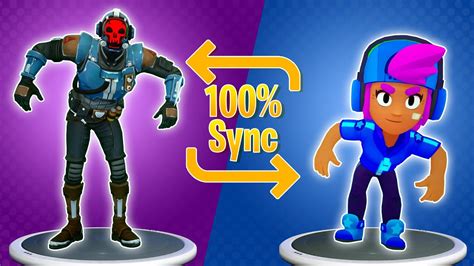 This list ranks brawlers from brawl stars in tiers based on how useful each brawler is in the game. Fortnite Dance but with Brawl Stars characters. Leapin ...