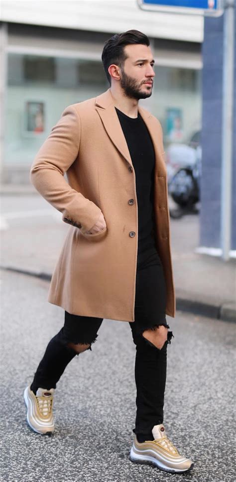 Black And Brown Outfits You Need To Try This Fall Season The Trick With Black And Brown Outfits