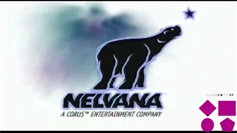 Reupload Nelvana Enhanced With Subvoofer Orthoquake Youtube