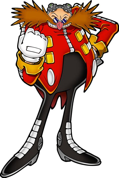 Doctor Robotnik Coloring Pages Coloring Pages Cartoon