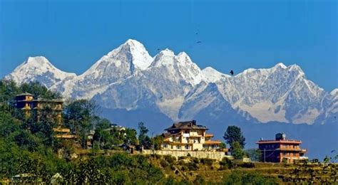 20 Remarkable Tourist Places To Visit In Nepal In 2019