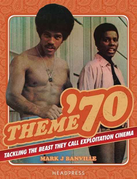 The Grindhouse Cinema Database Reviews THEME 70 Tackling The Beast