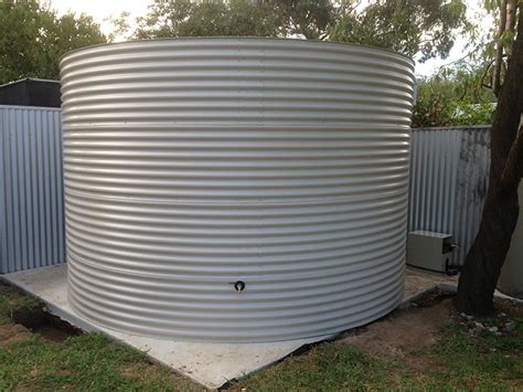 Gallery H2o Rainwater Tanks Adelaide