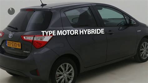 This demonstration is in a new 2016 corolla with an entune audio plus infotainment system. Toyota Yaris 1.5 Hybrid Dynamic | Navigatie | LM-Velgen ...