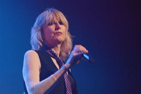 Chrissie Hynde Slams Feminists That Dress Provocatively Metro News