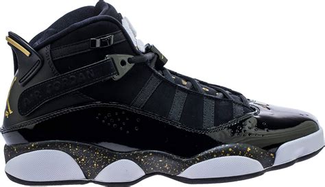 Jordan 6 Rings Shoes Reviews And Reasons To Buy