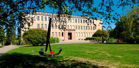 Northern Ostrobothnia Museum Oulu Discovering Finland