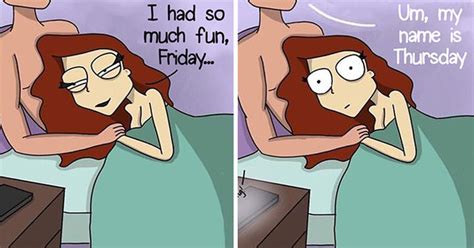 10 Inappropriate Comics You Probably Shouldnt Be Reading At Work