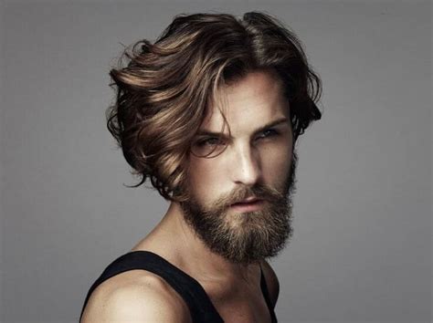 35 Best Flow Hairstyles For Men 2020 Guide Cool Mens Hair