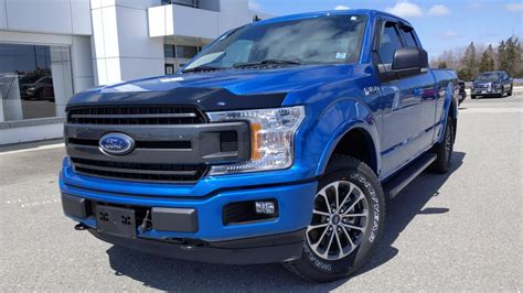 * pentastic motors specializes in 4x4 gasoline and diesel trucks from all makes including dodge, ford, and general motors. Tusket Ford | 2020 Ford F-150 4X4 SUPERCAB - 145 | #20064