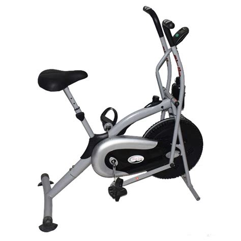 Slimline Air Bike 8.2i - LIFE FITNESS PK
