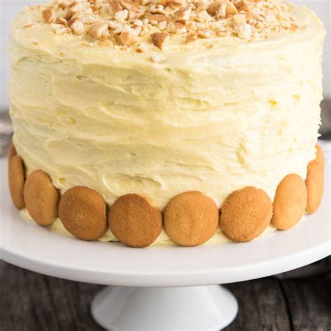 How To Prepare Perfect Paula Deen Banana Pudding Cake Prudent Penny