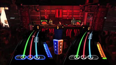 Dj Hero 2 Dlc Pendulum Mix Pack Youtube