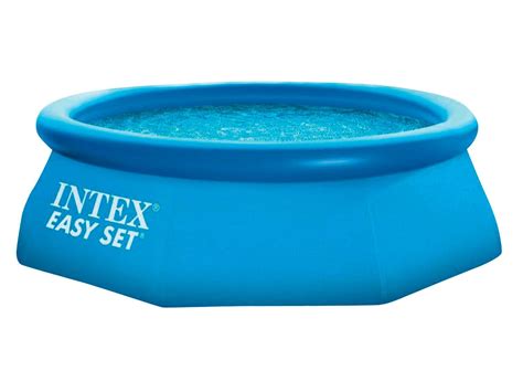 Intex Easy Set Pool Mit Filteranlage 305 X 76cm