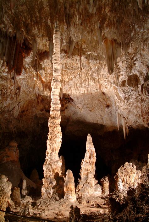 Carlsbad Caverns, New Mexico… | Our Great American Adventure