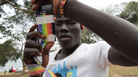 tanzania threatens to publish ′gay list′ home dw 18 02 2017