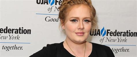 Adele Says She Quit Smoking Because She Feared For Her Life Abc News