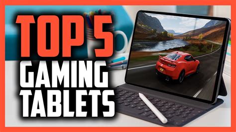 Apart from being compatible with windows and mac, this drawing tablet works with numerous programs, such as photoshop, sai version 2. Best Gaming Tablet in 2020 Windows, Android & iOS - YouTube