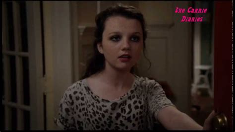 The Carrie Diaries Carrie And Sebastian 2 Youtube