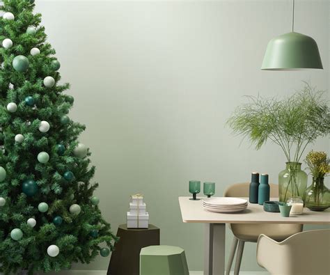 How to bring minimalist style to your Christmas decor
