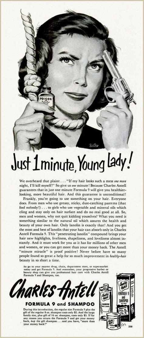 30 Vintage Sexist Ads That Would Create Outrage If Used Today Gallery Ebaums World