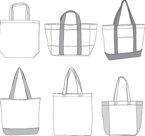 reusable grocery bag illustrations royalty  vector graphics clip art istock