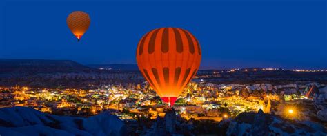 Nightlife In Cappadocia Relish The Beauty Of Turkish Night With Wine
