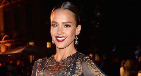 Jessica Alba Is Now One Of The Richest Self Made Women In The Us