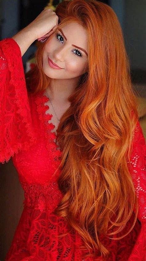 Pin By Anthony Moore On R O U G E Red Hair Hair Styles Red Haired Beauty