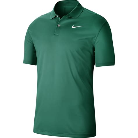 Nike Dri Fit Victory Mens Golf Polo Pga Tour Superstore