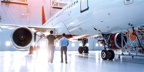 Innovations In The Aerospace Industry Proponent