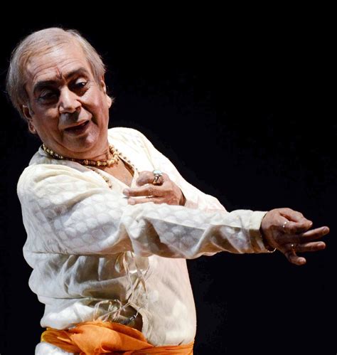 Kathaks Living Legend Pandit Birju Maharaj Dies At 83 India