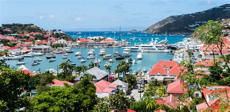 The Ultimate St Barts Island Guide Dine Drink Stay And Play Smartflyer